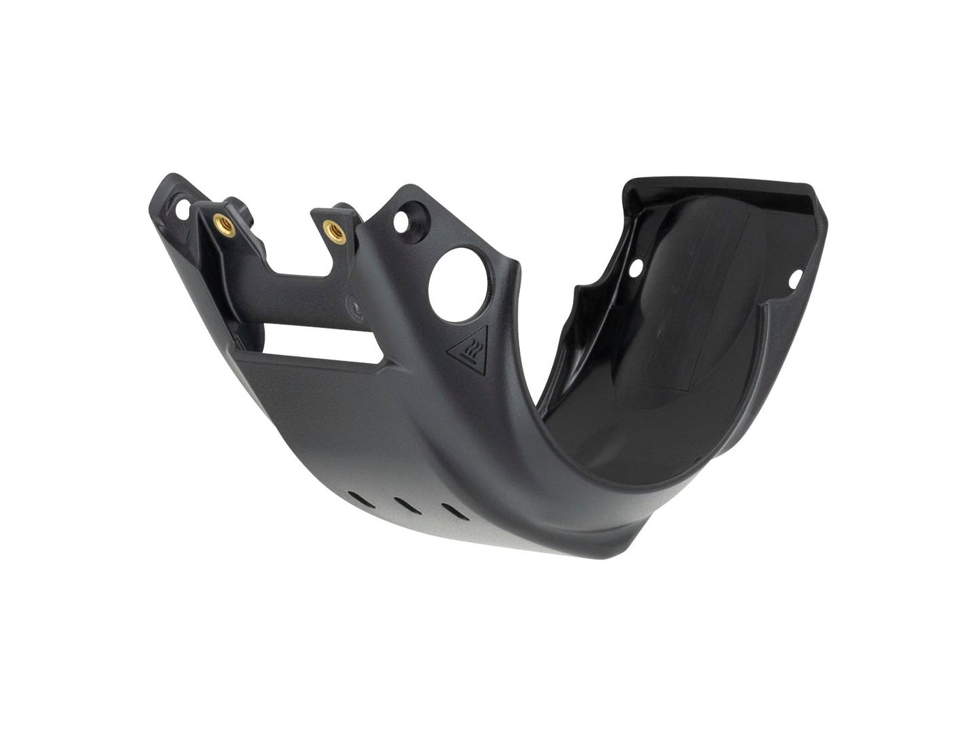 Trek 2024 Fuel EXe Alloy Motor Armor
