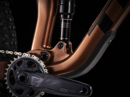 Top Fuel 9.8 GX AXS Gen 3