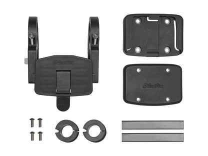 Cestino anteriore Electra Honeycomb QR