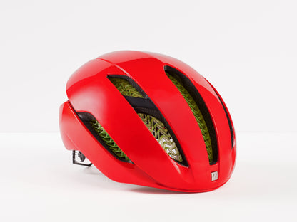 Casco per bici da corsa Bontrager XXX WaveCel