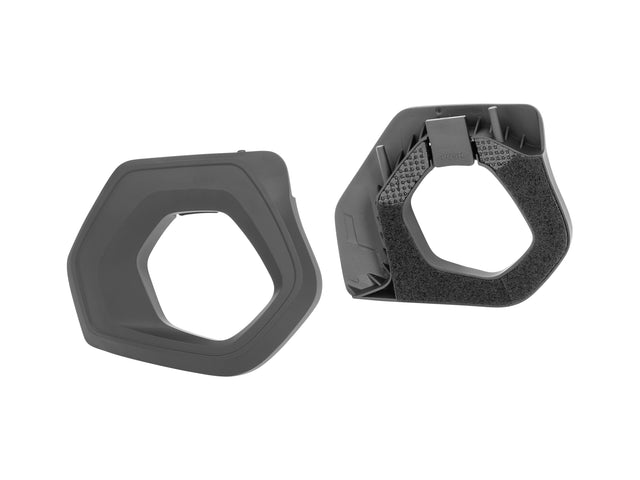 Trek Blaze WaveCel Ohrpolster-Set für Fahrradhelme