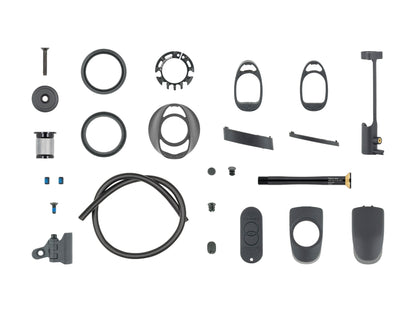 Kit telaio Madone SLR Gen 8