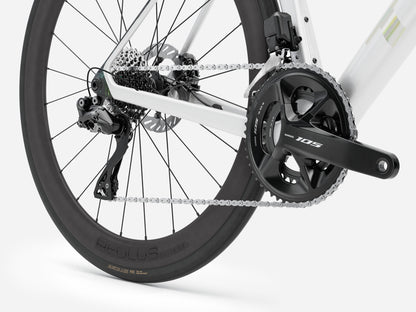 Madone SL 6 Gen 8