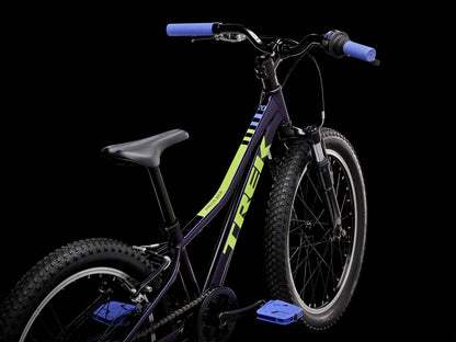 Precaliber 20 a 7 velocità