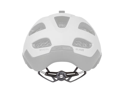 Sistema di regolazione BOA per caschi Bontrager WaveCel