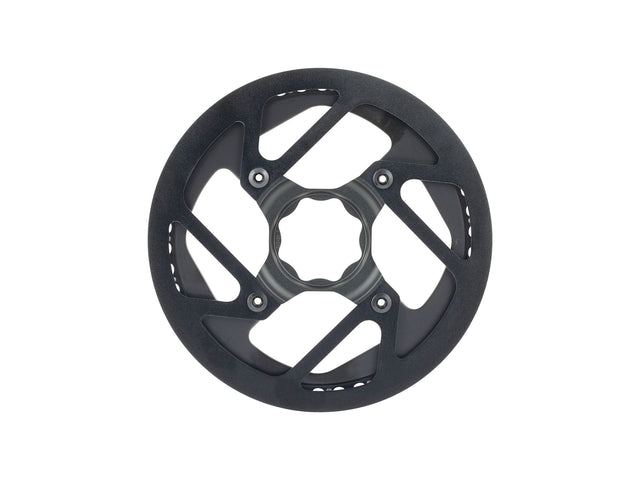 Prowheel TQ 46T Kettenblatt mit Spider