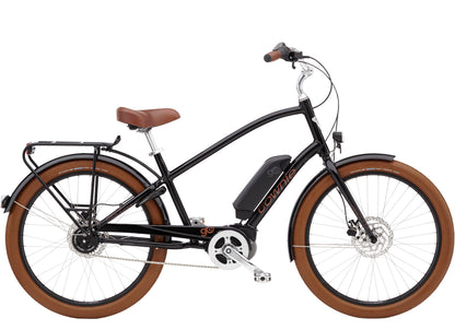 Townie Go! 5i Step-Over