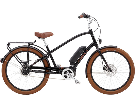 Townie Go! 5i Step-Over