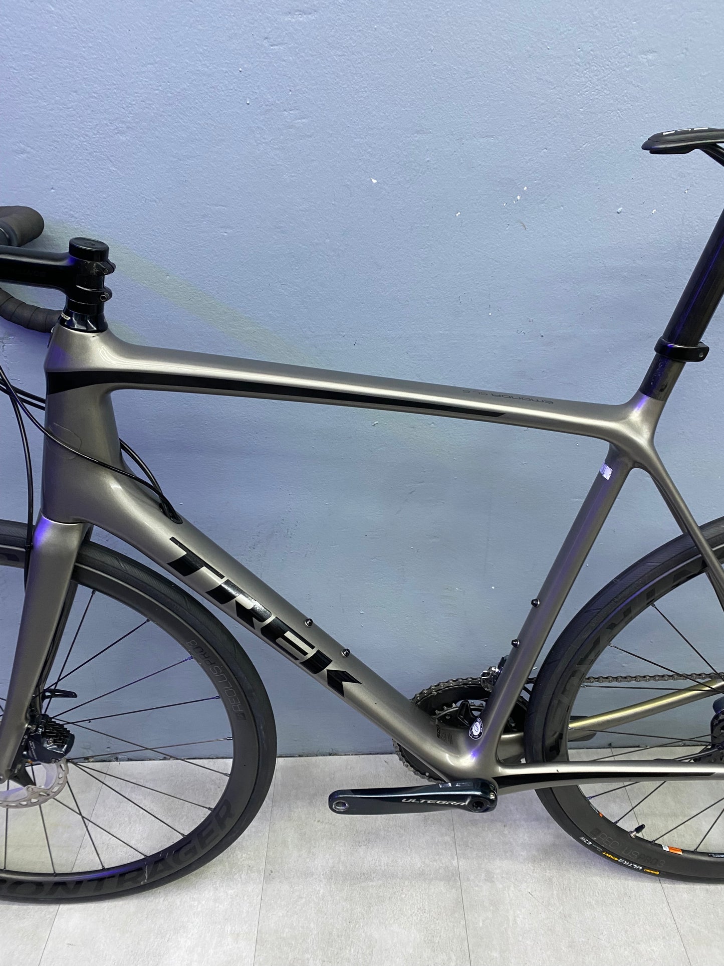 Trek Emonda SL6 Disk Tg 61