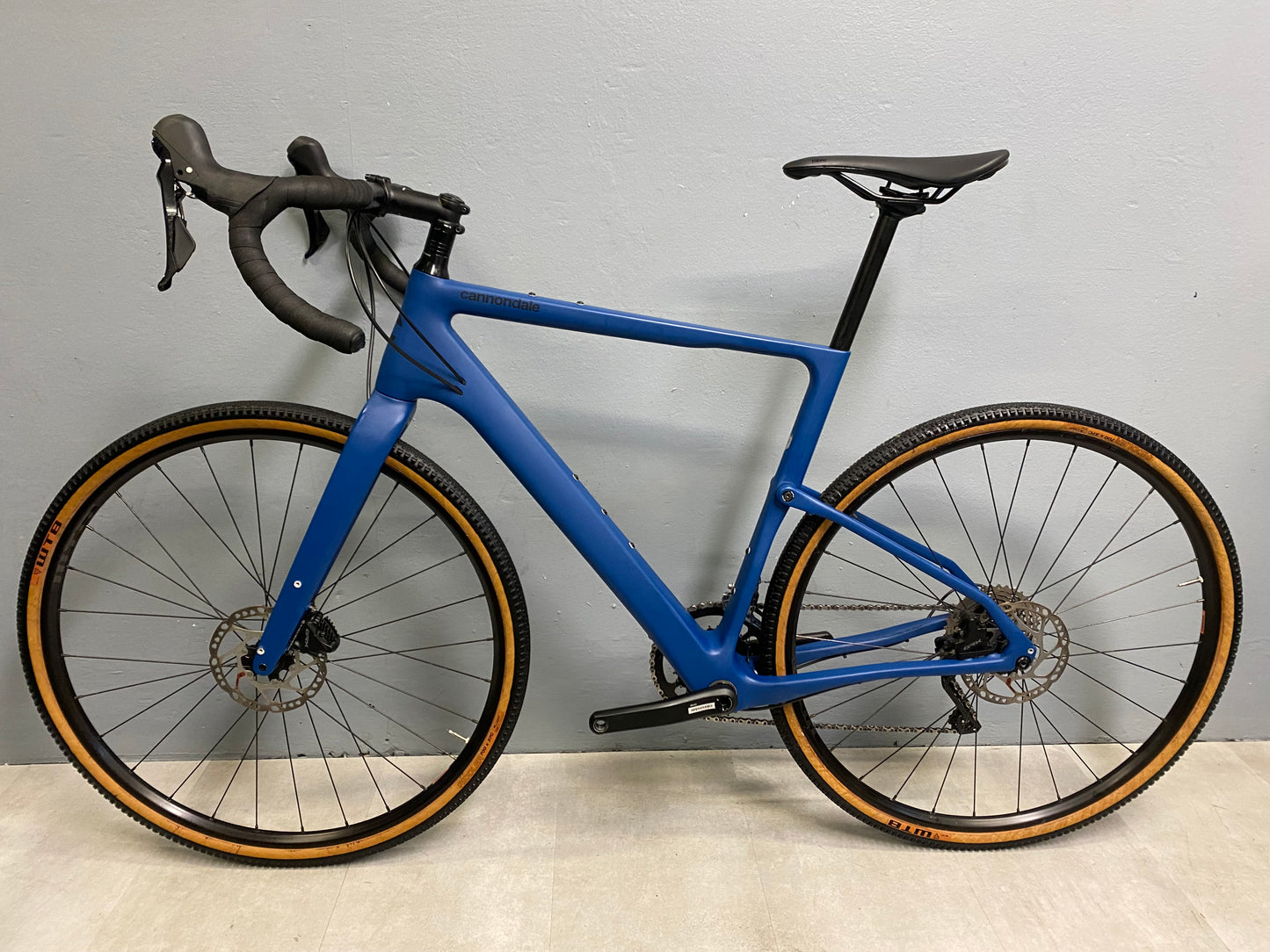 Cannondale Topstone carb 4 M