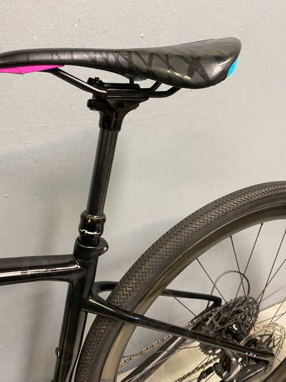 Specialized gravel Diverge Tg S