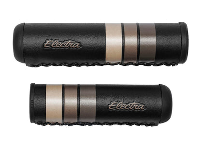 Manopole Electra Retro Stripe
