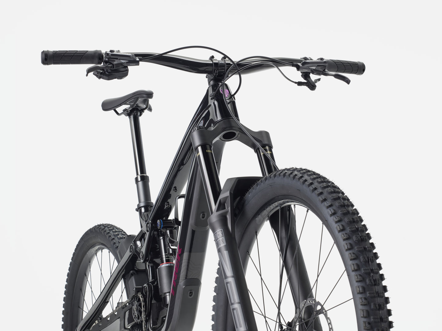 Slash 9.8 XT Di2 Gen 6