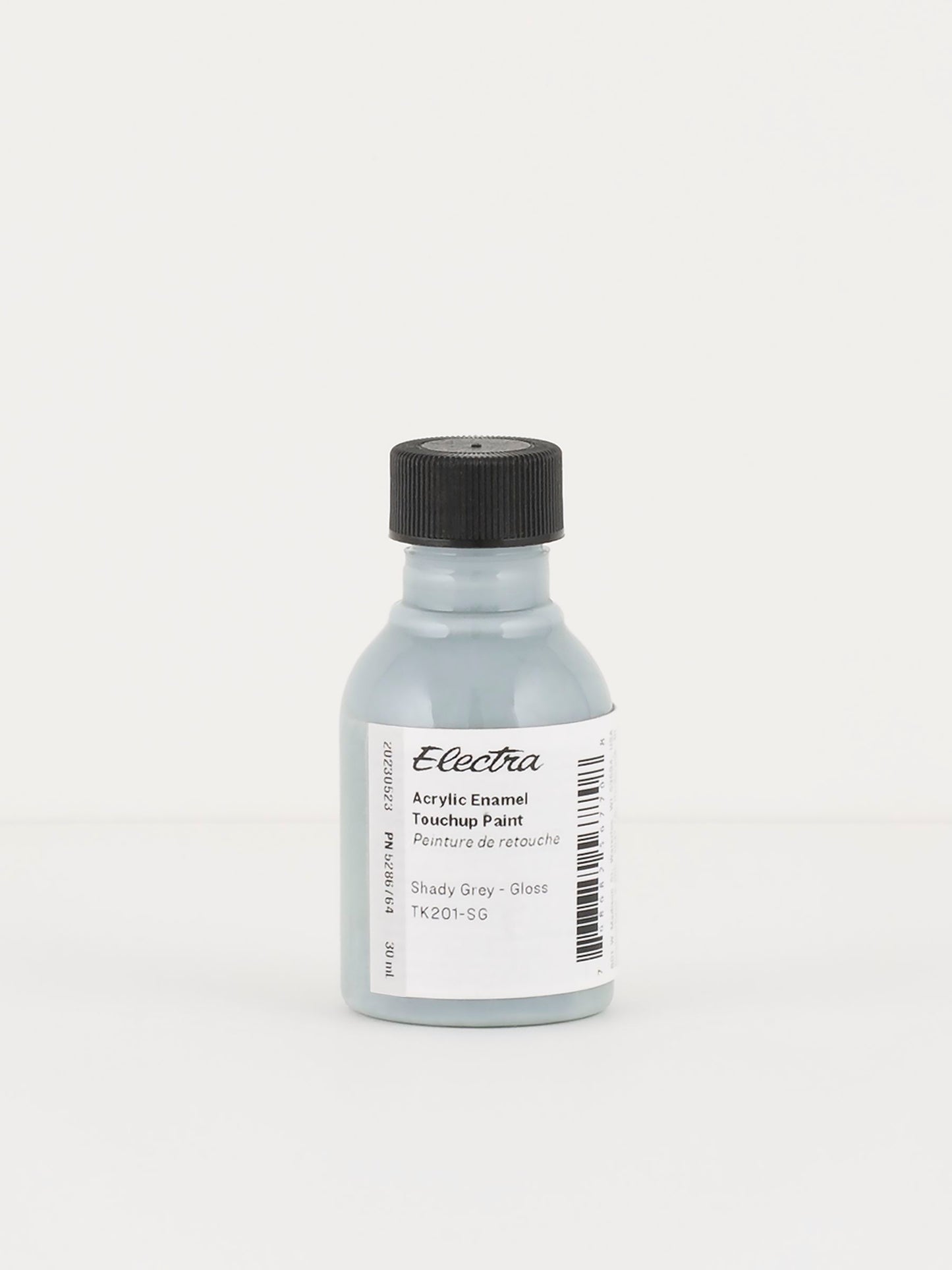Trek Touch-up Paint - Gloss Green Color Collection