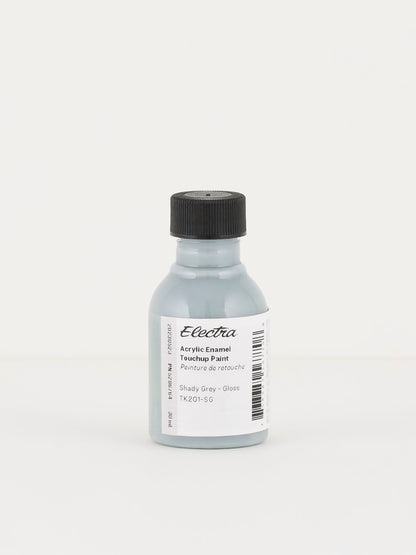 Trek Touch-up Paint - Gloss Green Color Collection