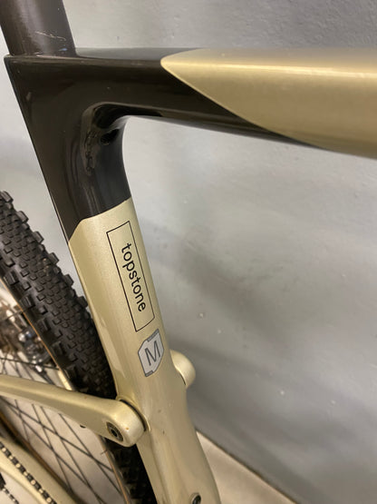 Cannondale Topstone Carb 4 Tg M