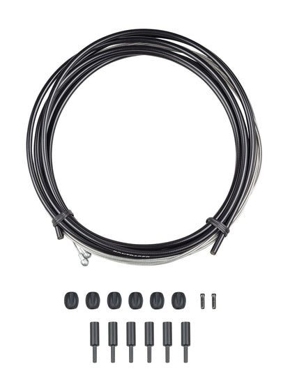 Set cavo freno & guaina Bontrager Pro