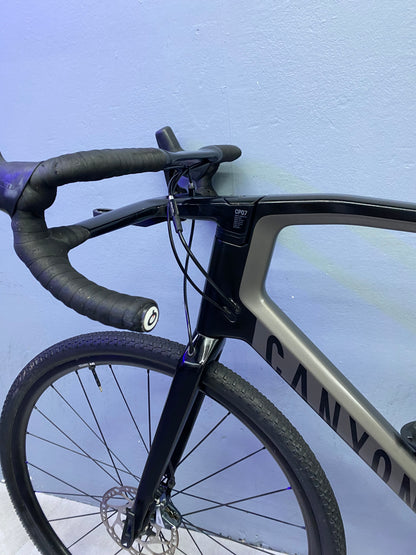 Canyon Grail CF SL Tg XL
