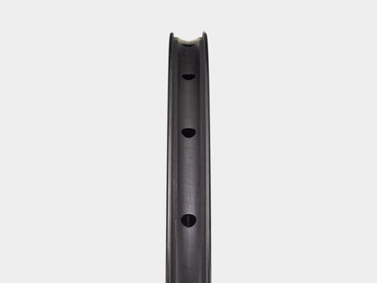 Ruota da strada Bontrager Aeolus RSL 62 TLR Disc