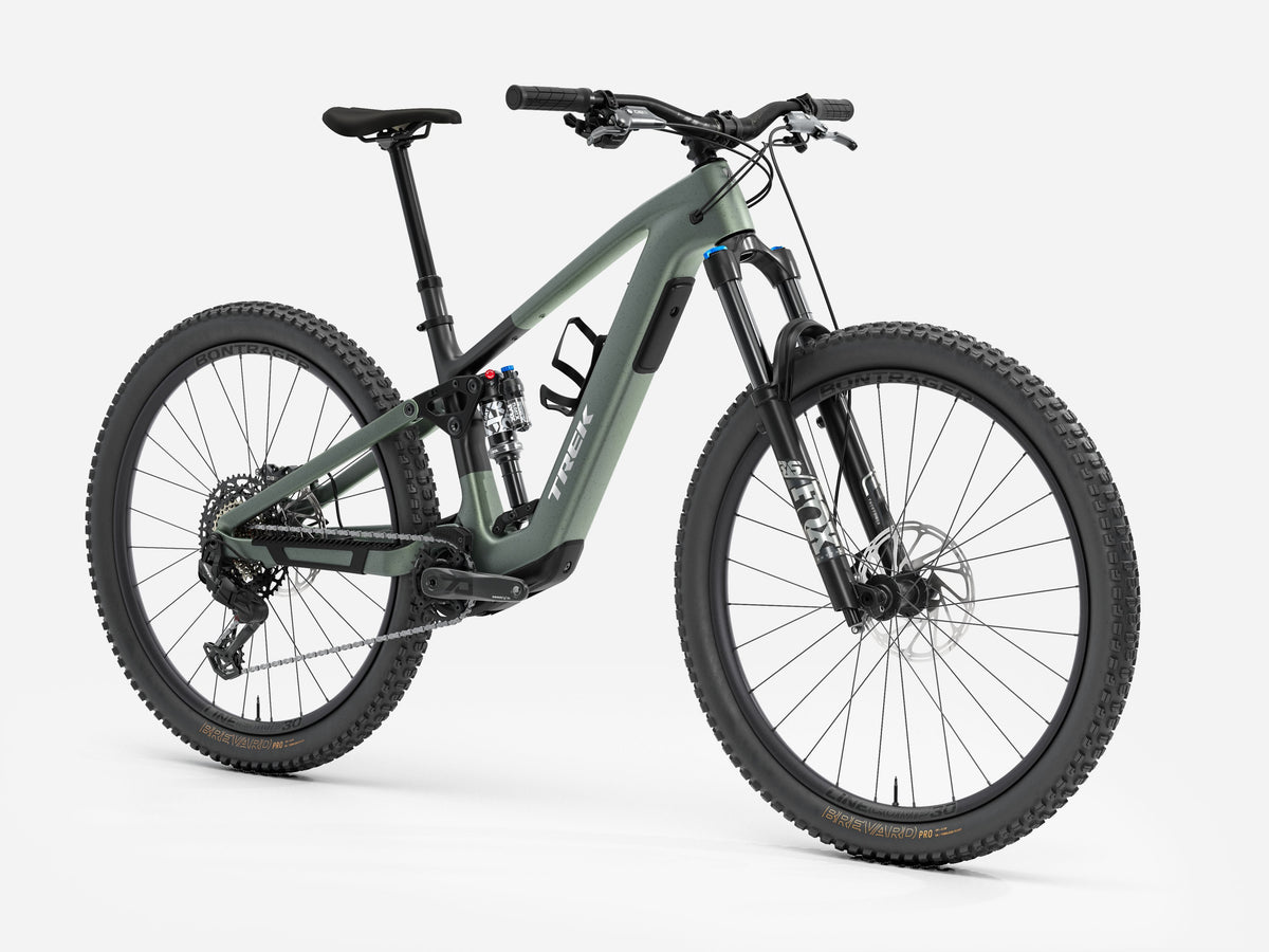 Fuel+ EX 9.7 Gen 2