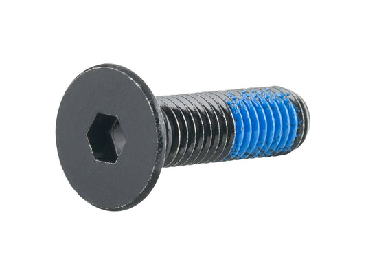 Trek Rail+ Gen 5 Main Pivot Axle Flat Head Cap Bolt