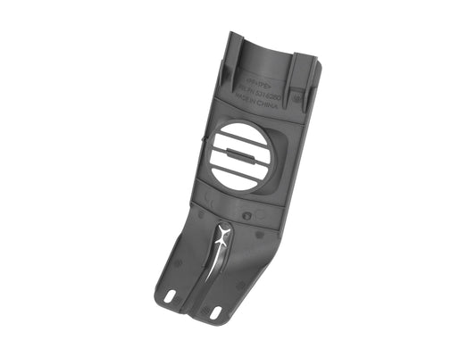 Trek 2025 Slash+ Carbon Bottom Bracket Wiring Access Panel