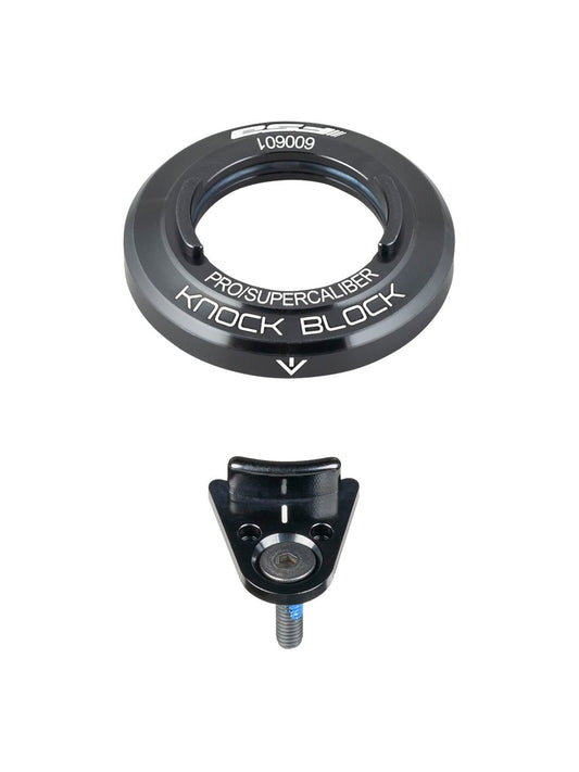 Trek Knock Block 62-Degree Headset Upper Assembly with Display Chip