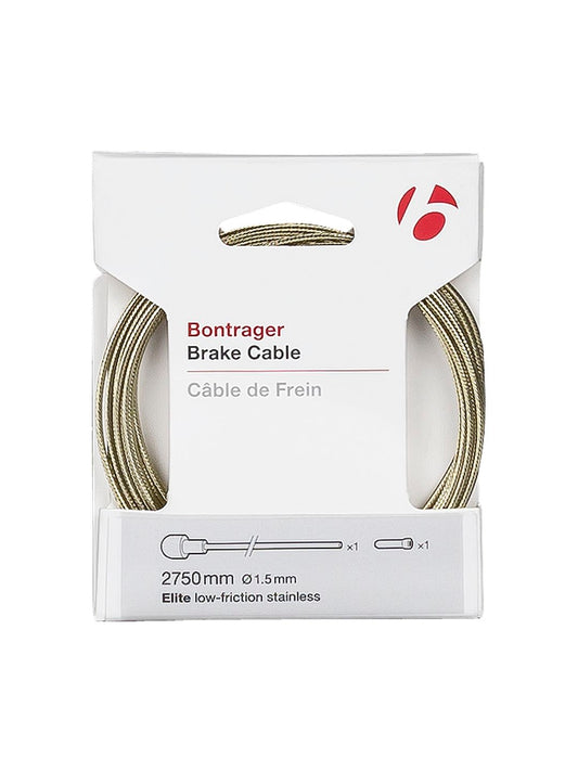 Cavo freno da corsa Bontrager Elite
