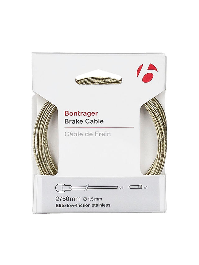 Cavo freno da corsa Bontrager Elite
