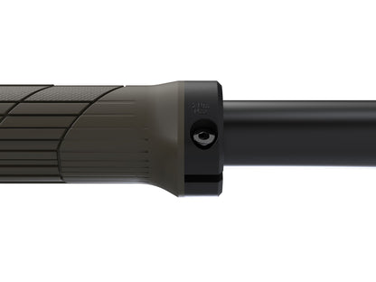 Set di manopole Trek Line Comp MTB