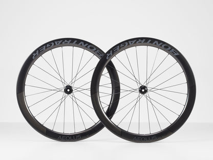 Ruota da strada Bontrager Aeolus RSL 51 TLR Disc