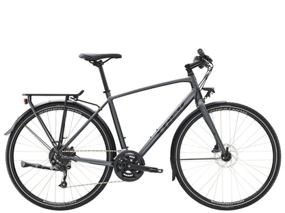 FX 2 Disc Equipped