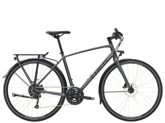 FX 2 Disc Equipped