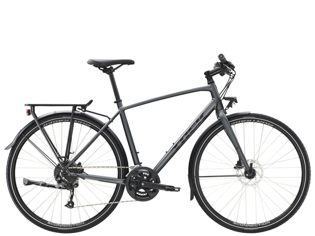 FX 2 Disc Equipped