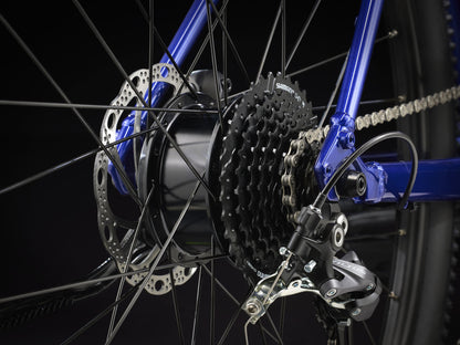 Dual Sport+ 2 Stagger
