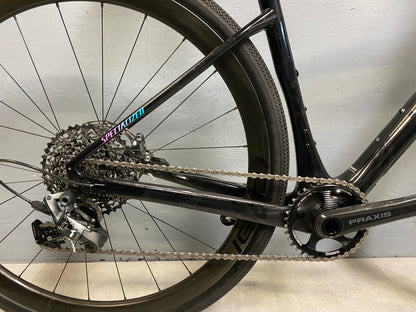 Specialized gravel Diverge Tg S