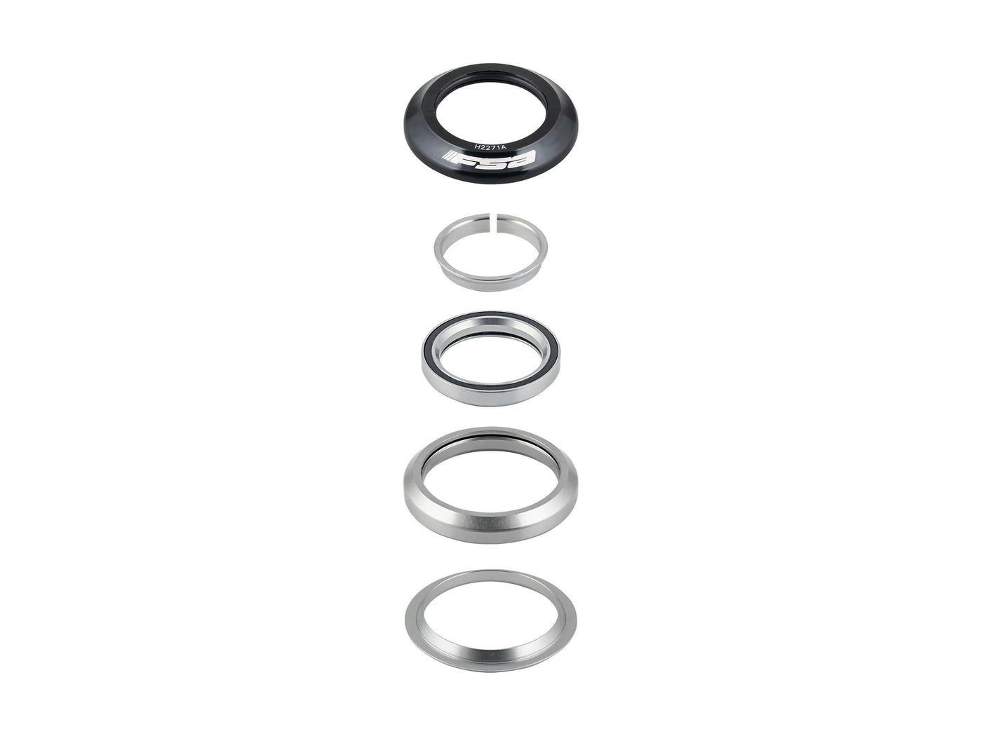 Trek-Diamant FSA IS-2 1.5 1-1/8˝ Headset