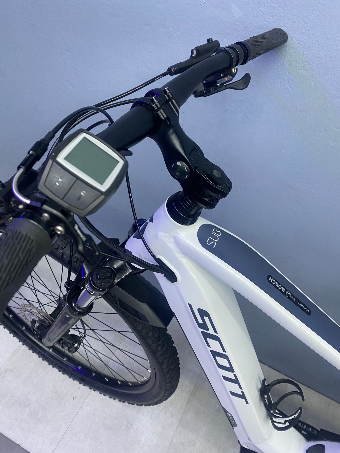 Scott Sub Cross Eride 10 Tg M