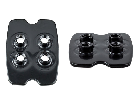 Adattatore per pedale SPD scarpe da strada Bontrager