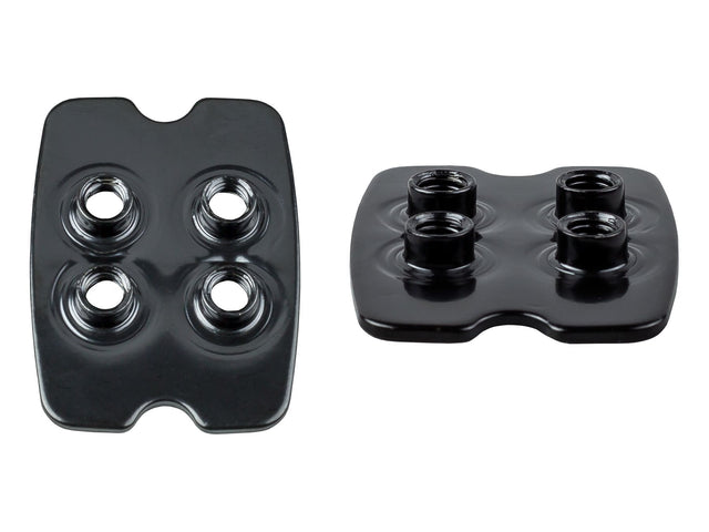 Adattatore per pedale SPD scarpe da strada Bontrager