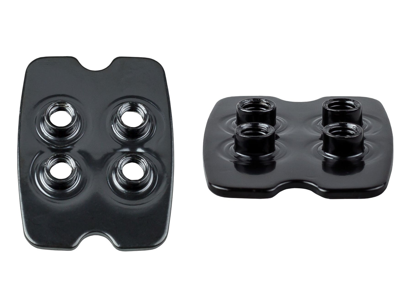 Adattatore per pedale SPD scarpe da strada Bontrager