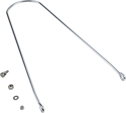 Supporto parafango anteriore con scatto per Electra 26” Cruiser 355 mm