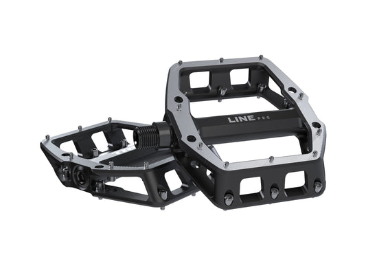 Set di pedali flat Trek Line Pro