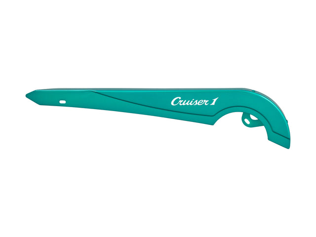Paracatena per Electra Cruiser 1 24” da donna