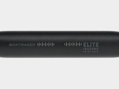 Manubrio da corsa Bontrager Elite IsoZone VR-SF