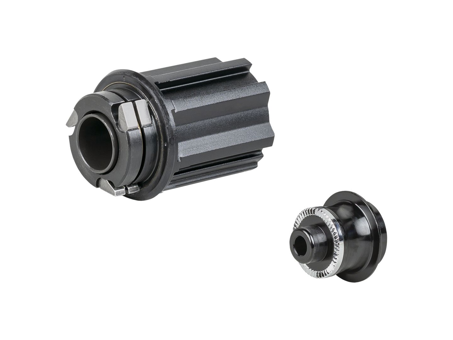 Corpo mozzo ruota libera Bontrager Race X Lite Campagnolo v2 11 velocità