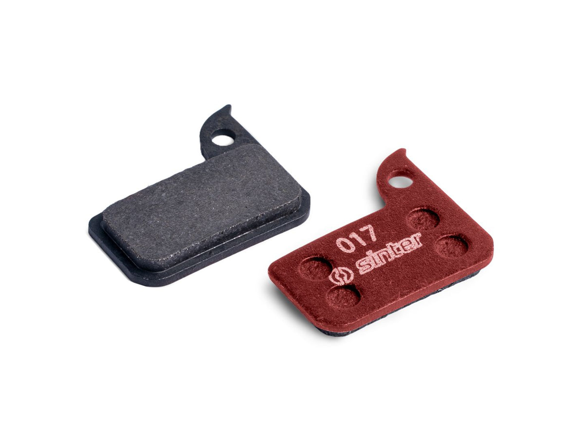 Sinter SRAM Road Type Standard Scheibenbremsbeläge
