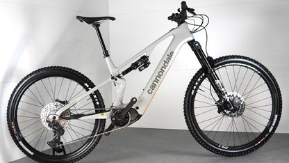 Cannondale Moterra SL 2 tg L