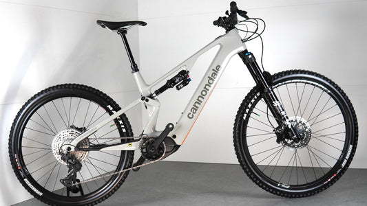 Cannondale Moterra SL 2 tg L