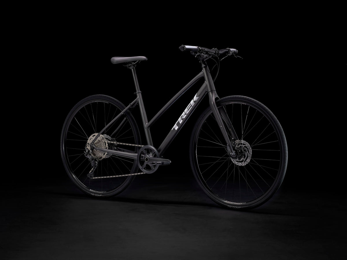 FX 3 Disc Stagger Gen 3